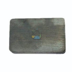 Ferrite magnet